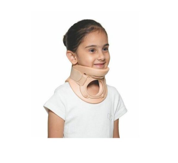 cervical orthosis