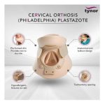 head cervical orthosis
