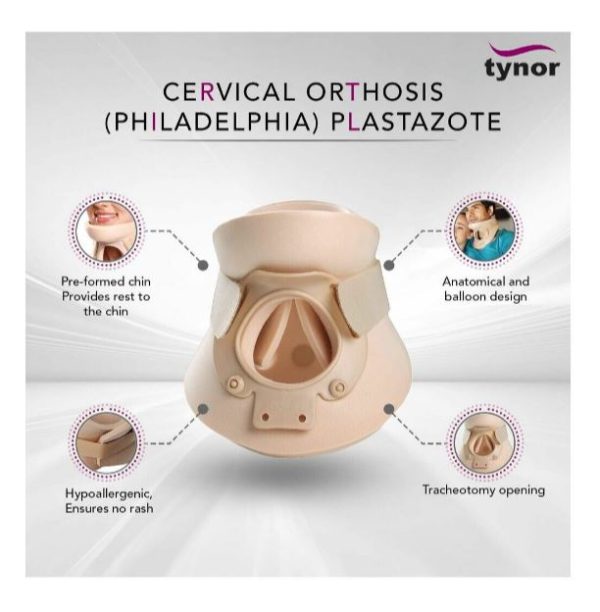 head cervical orthosis