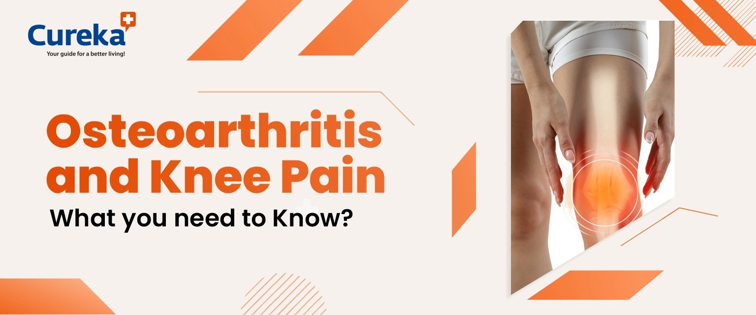 Osteoarthritis