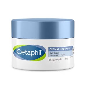 Cetaphil Optimal Hydration Daily Cream 50g