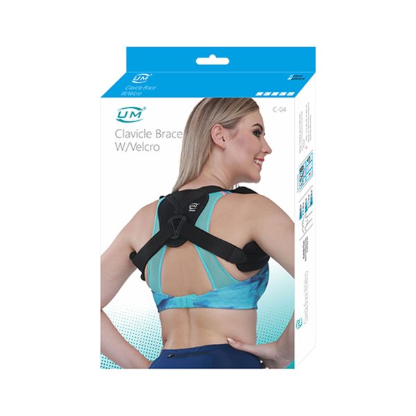 United Medicare Clavicle Brace