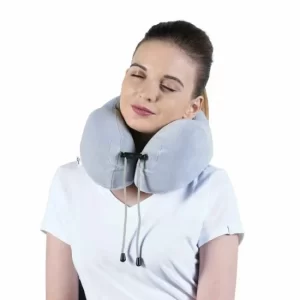 Tynor Travel Pillow (I-93)