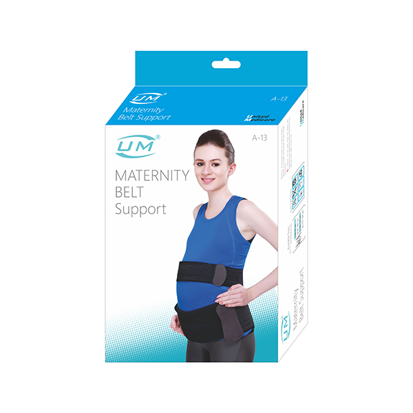 United Medicare Maternity Belt Support A-13