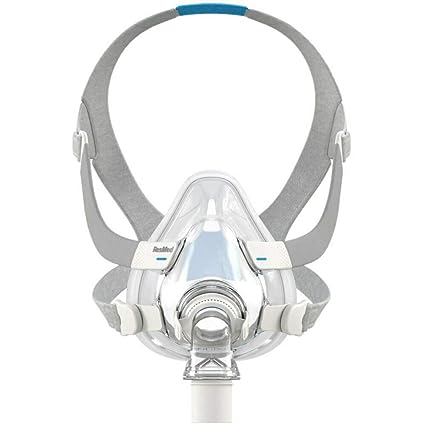 51VI4H6x1PL._SX425_ Resmed AirFit F20 Full Face Mask