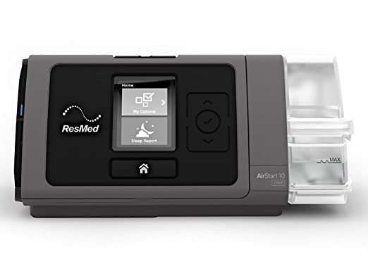 Resmed AirStart10 CPAP Resmed AirStart10 CPAP