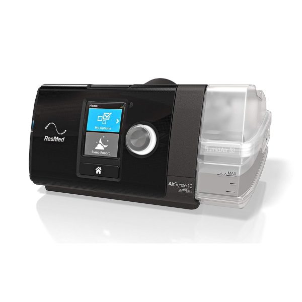 Resmed AirSense 10 AutoSet