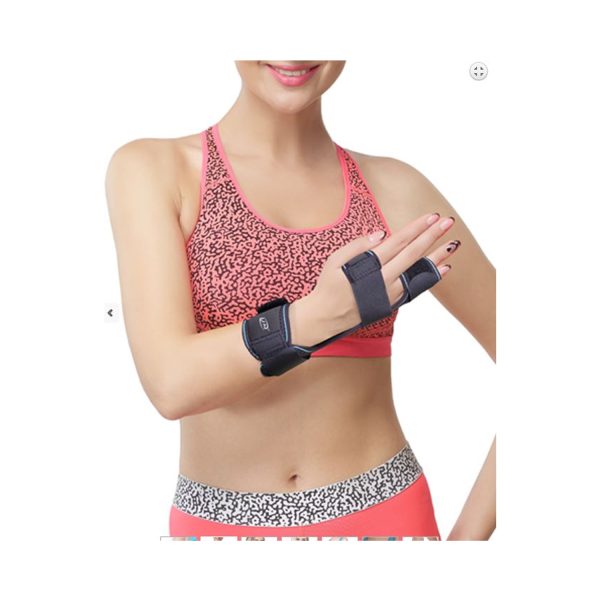 United Medicare Hand and Finger Splint (G-19) Universal