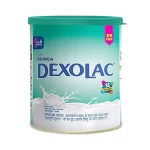 Dexolac 1 Infant Formula 200 gm Tin