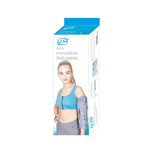 arm immobilizer