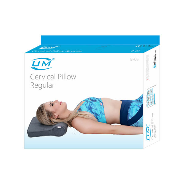 United Medicare Cervical Pillow (Regular)