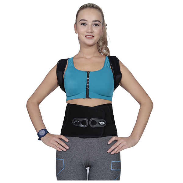 dorso lumbar belt