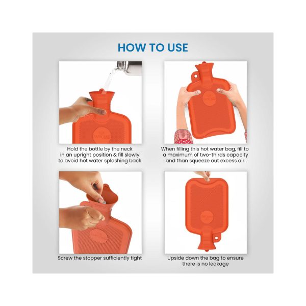 how to use