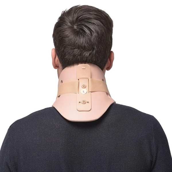 United Medicare Spondylosis Collar Philadelphia B-04