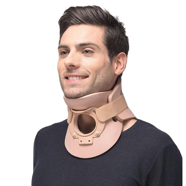 United Medicare Spondylosis Collar Philadelphia B-04 United Medicare Spondylosis Collar Philadelphia B-04