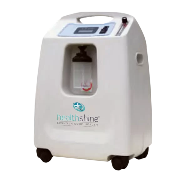 Healthshine Oxyshine Oxygen Concentrator 1OL Healthshine Oxyshine Oxygen Concentrator 1OL
