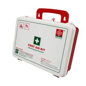 medical kit