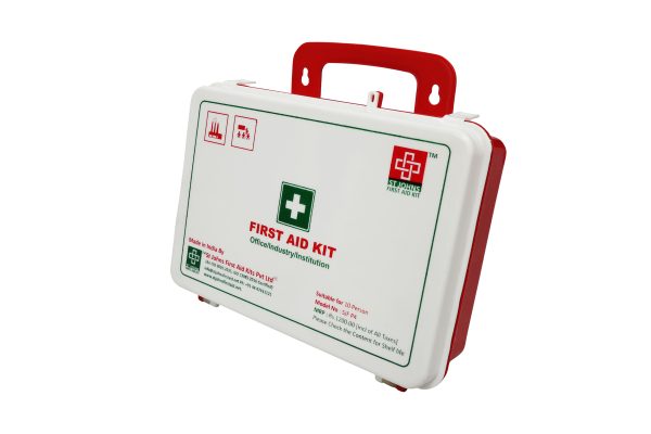 medical kit