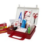 st john first aid kit