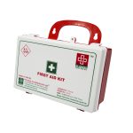 box first aid kit