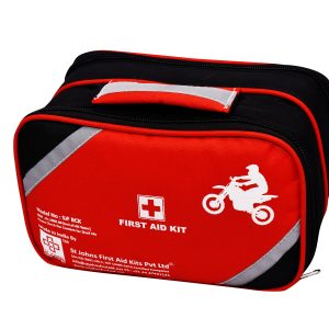 St. John’s SJF BCK Biker Safety Kit