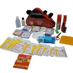 bike first aid kit