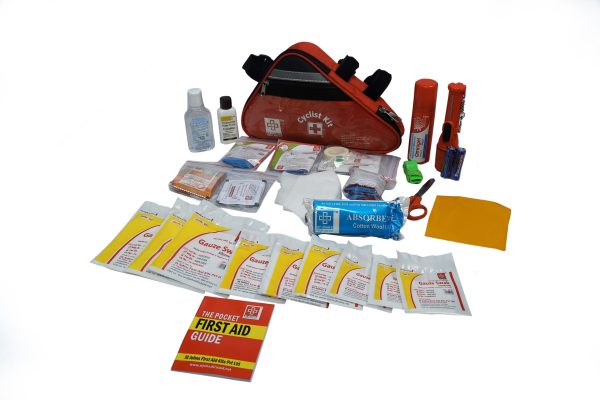 bike first aid kit