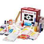 best first aid kit