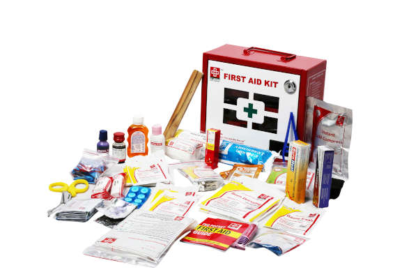 best first aid kit