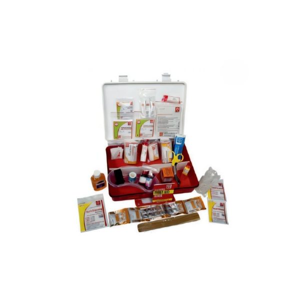 St. John's SJF P1 (Industrial Kit - Economy)- Large St. John's SJF P1 (Industrial Kit - Economy)- Large