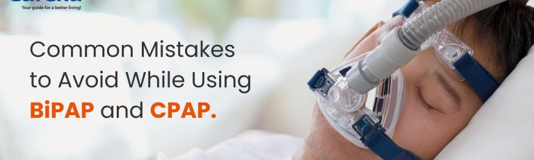 BiPAP and CPAP