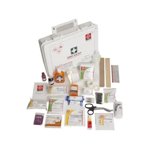 St. John’s SJF P1 (Industrial Kit – Economy) Large