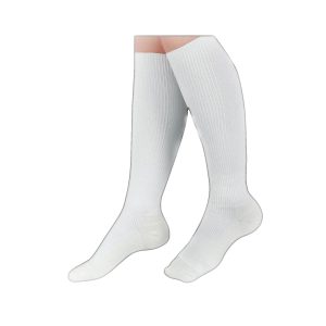 Healthshine Anti-Embolism Stockings Knee High (HS-512)