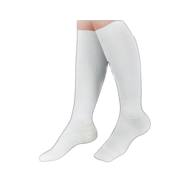 Healthshine Anti-Embolism Stockings Knee High (HS-512) Healthshine Anti-Embolism Stockings Knee High (HS-512)