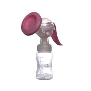 HealthShine Manual Breast Pump