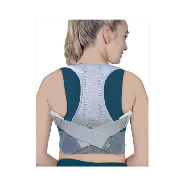 United Medicare Spinal Posture Brace C-16 United Medicare Spinal Posture Brace C-16