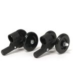 253 – Optional stopper wheels – detail