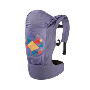 R for Rabbit Hug Me Elite Baby Carrier