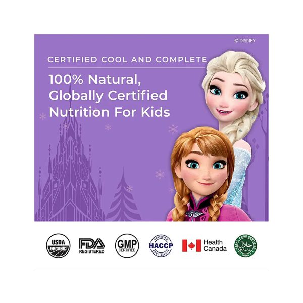 100% natural