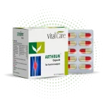 Vital Care Arthrum Capsule (10×10 Capsules)