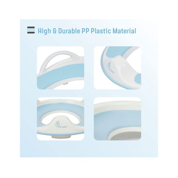 high and durable pp plastic material