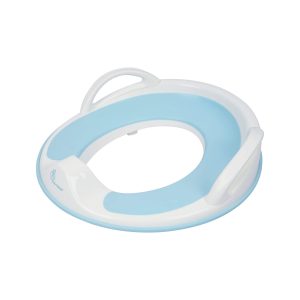 R for Rabbit Minimo Baby Potty Training Seat (Blue)