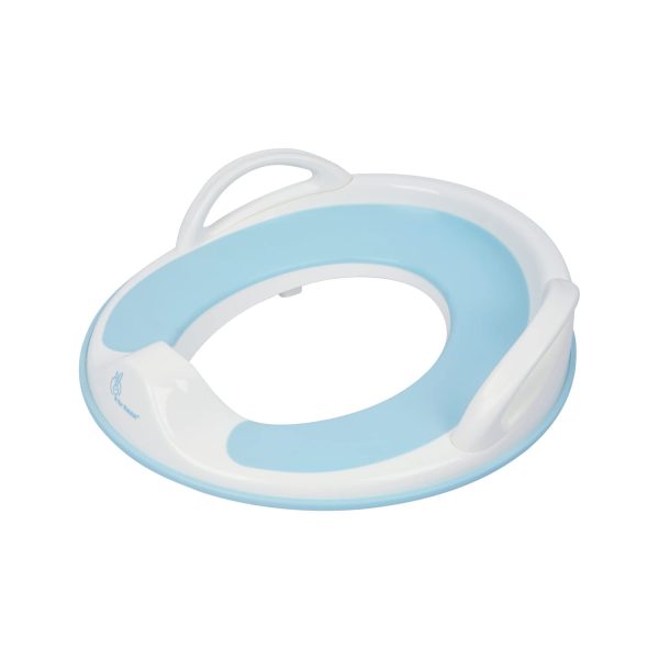 R for Rabbit Minimo Baby Potty Training Seat (Blue) R for Rabbit Minimo Baby Potty Training Seat (Blue)