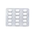 Vitabiotics Ultra Magnesium 60 Tablets