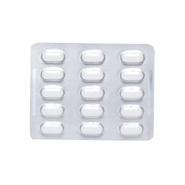 Vitabiotics Ultra Magnesium 60 Tablets