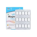 Vitabiotics Ultra Magnesium 60 Tablets