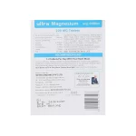 Vitabiotics Ultra Magnesium 60 Tablets