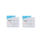 Vitabiotics Ultra Magnesium 60 Tablets