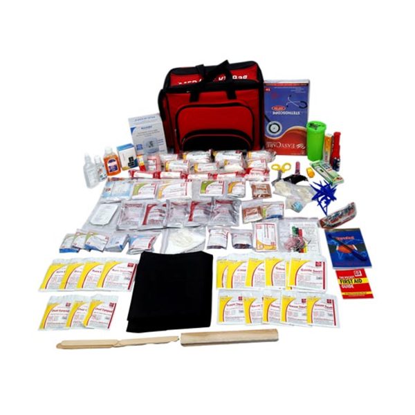 St. John’s SJF MFR2 Medical First Responder Kit Small