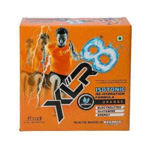 hydration powder
